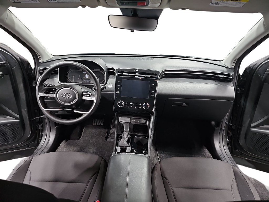 Used 2023 Hyundai Tucson SEL AWD/4WD image 9