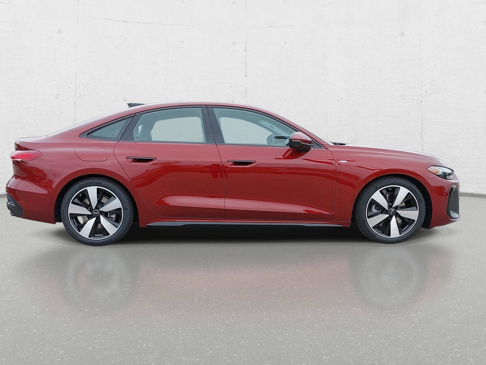 New 2026 Audi A5 2.0T Premium AWD/4WD image 4