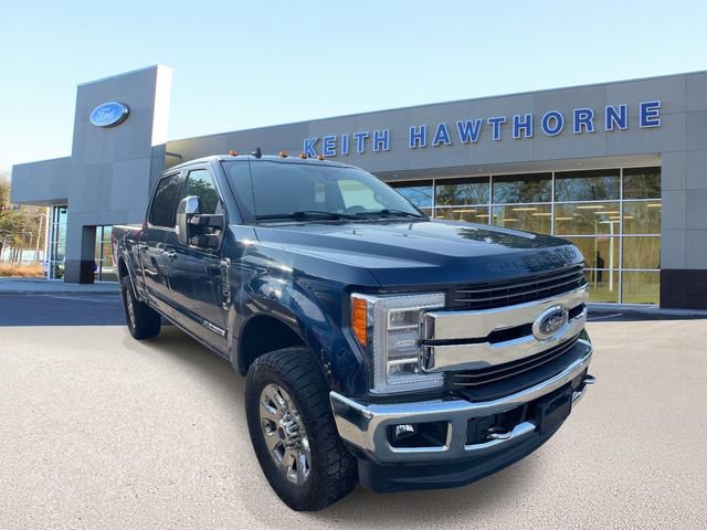 Used 2019 Ford F250 King Ranch w/ King Ranch Ultimate Package