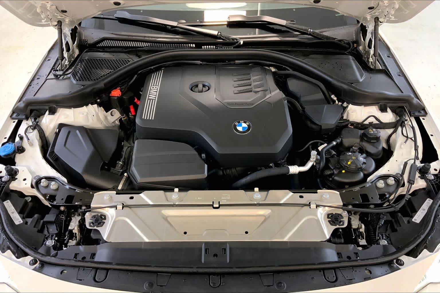 New 2026 BMW 230i xDrive Coupe w/ Premium Package AWD/4WD image 16