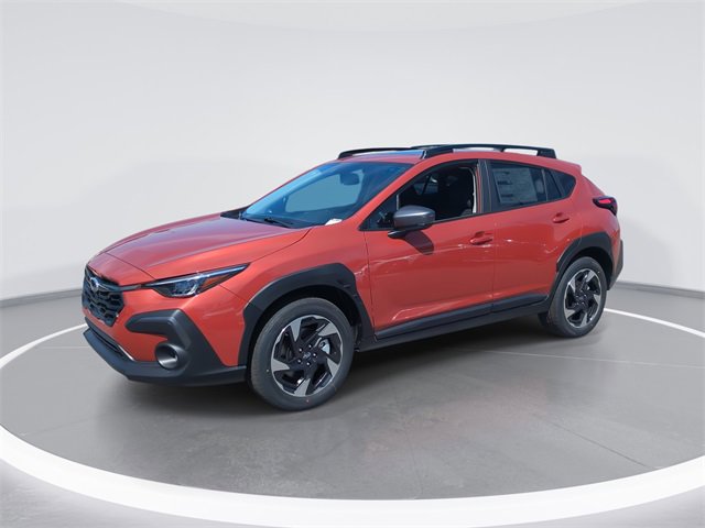 New 2025 Subaru Crosstrek 2.5i Limited