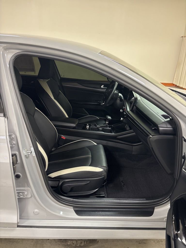 Used 2025 Kia K5 GT-Line image 24