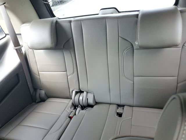 Certified 2016 GMC Yukon Denali RWD image 10