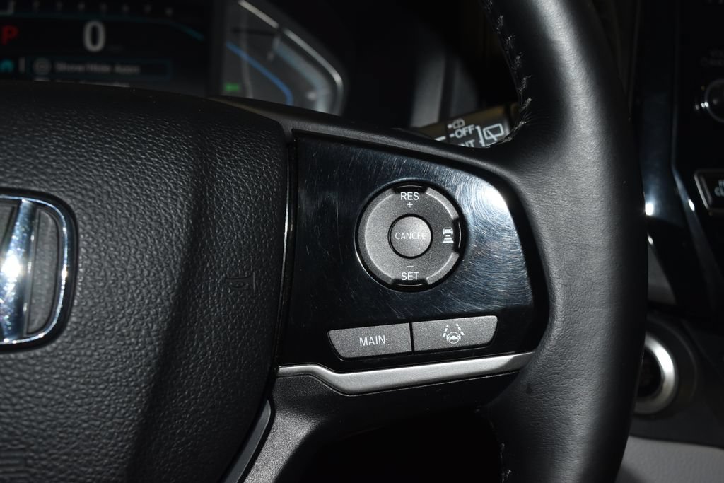 Used 2019 Honda Odyssey EX-L image 10