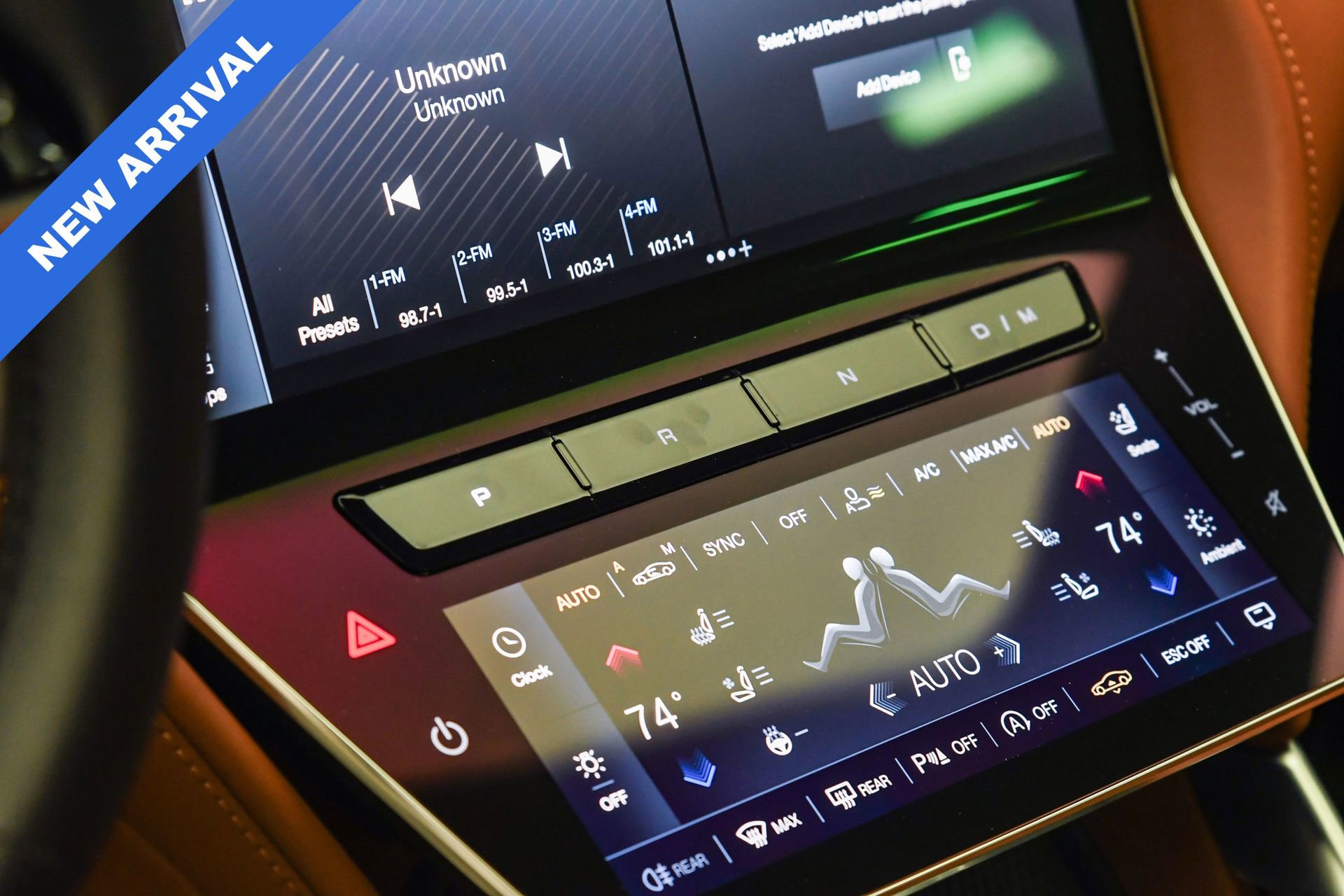 Used 2024 Maserati GranTurismo Modena image 40