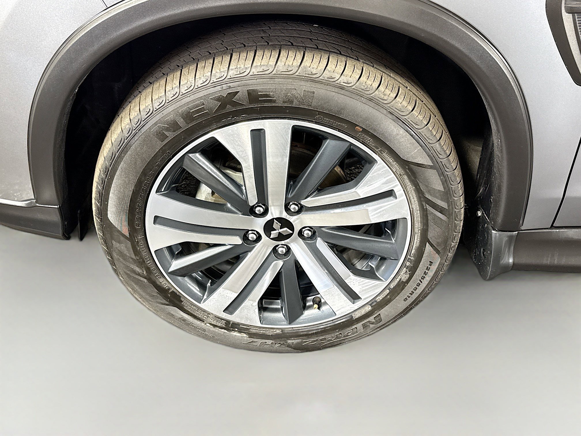 Used 2024 Mitsubishi Outlander Sport ES image 37