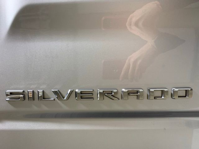 Used 2021 Chevrolet Silverado 1500 LTZ w/ LTZ Convenience Package II image 38
