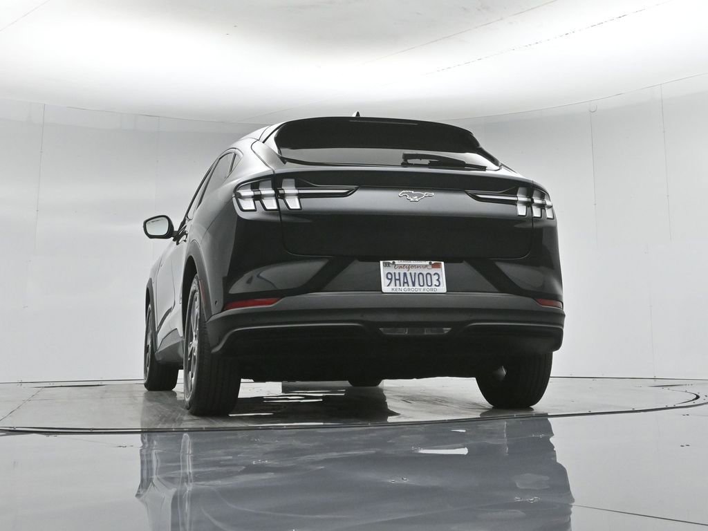 Certified 2023 Ford Mustang Mach-E Select image 50