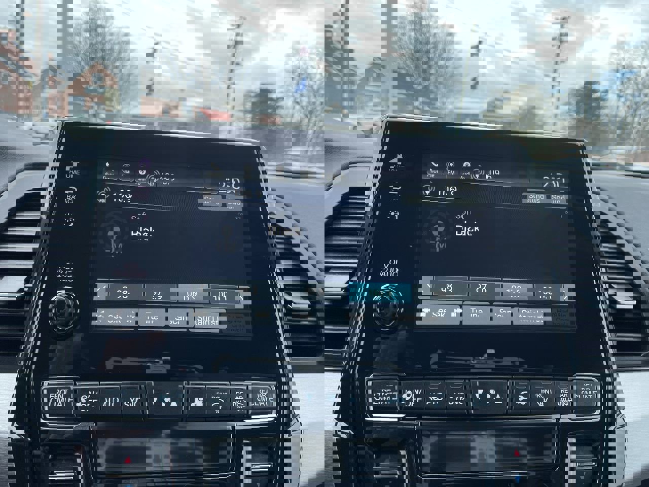 Used 2024 Honda Odyssey EX image 13