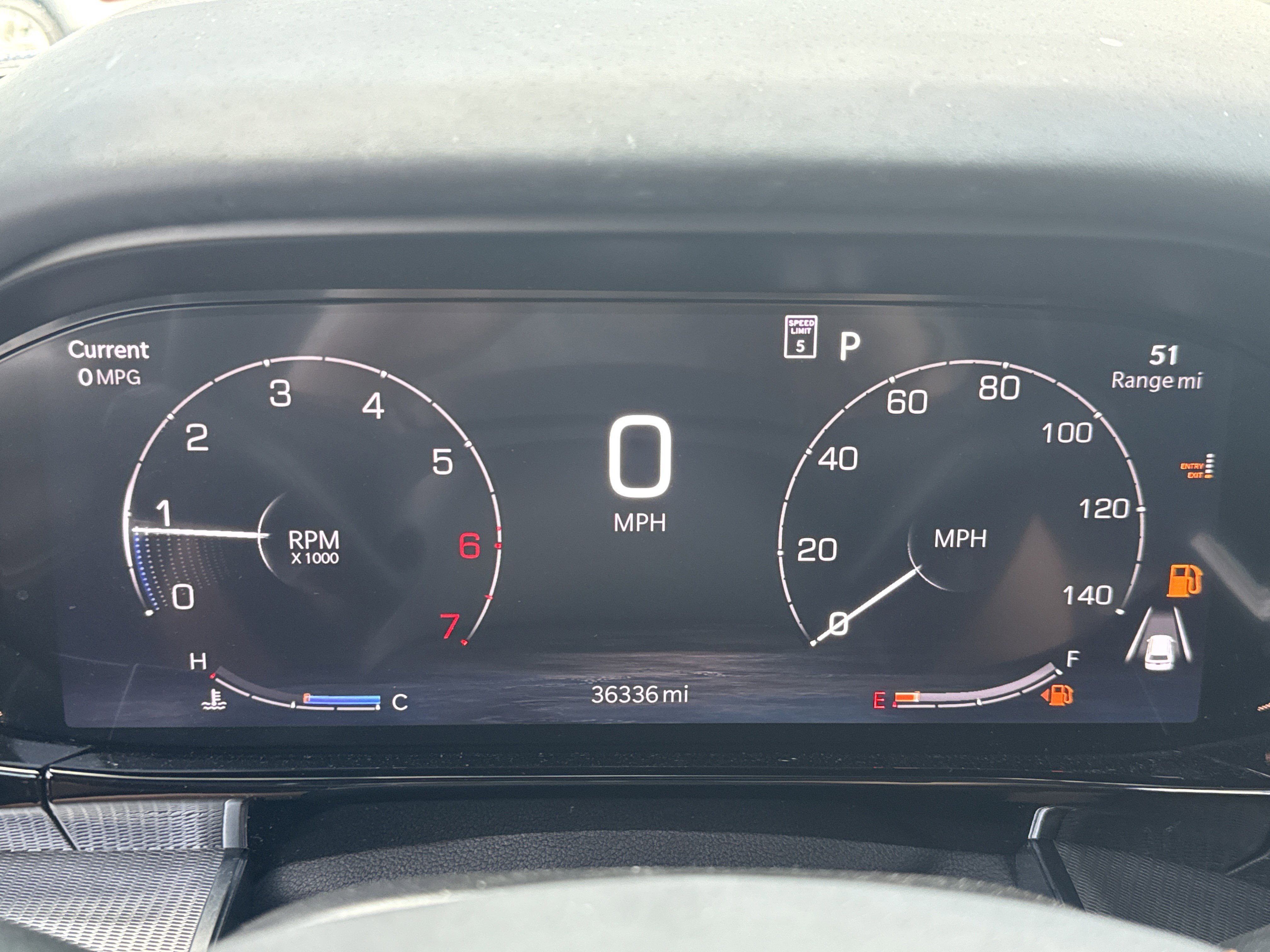 Used 2023 Jeep Grand Wagoneer Series III AWD/4WD image 11
