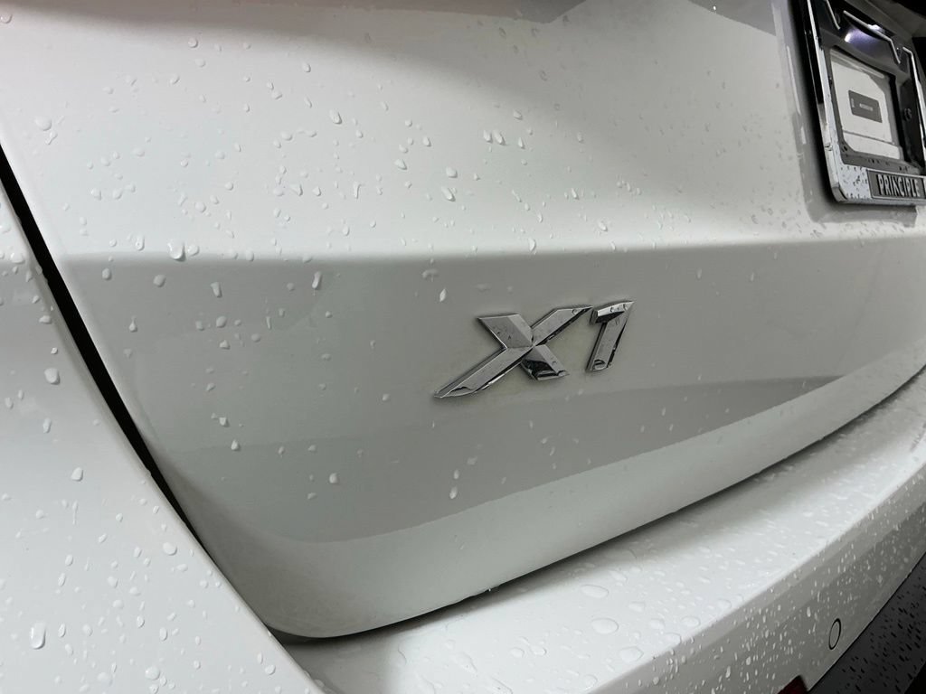 Certified 2025 BMW X1 xDrive28i w/ Technology Package AWD/4WD image 32