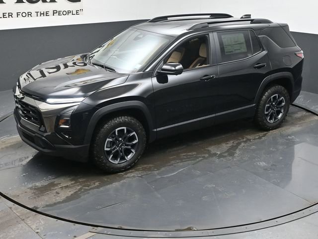 New 2026 Chevrolet Equinox ACTIV w/ Convenience Package III image 22