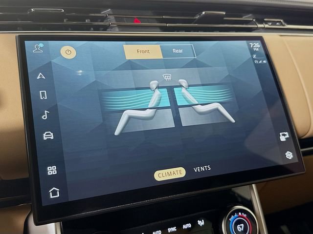 Certified 2023 Land Rover Range Rover SE image 18