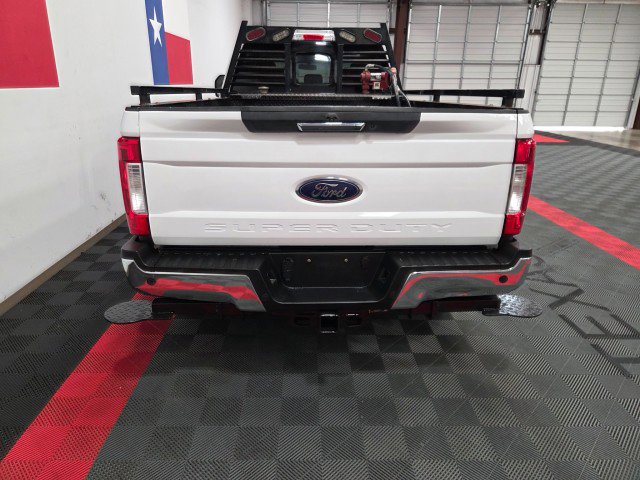 Used 2018 Ford F350 Lariat w/ Lariat Value Package image 99