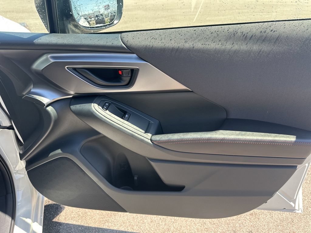 New 2026 Subaru Impreza 2.0i Sport AWD/4WD image 7