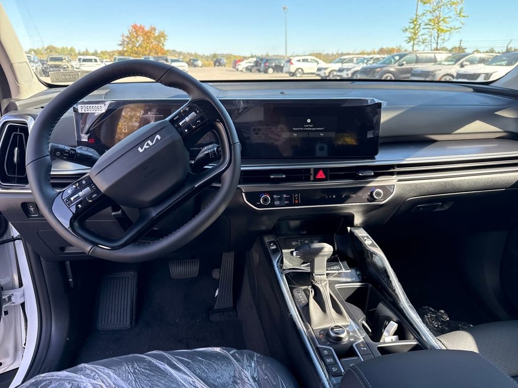 New 2026 Kia Sorento EX image 12