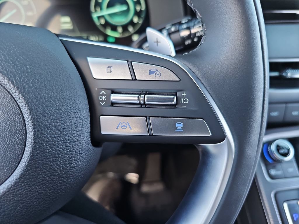 Used 2025 Hyundai Palisade Calligraphy FWD image 12
