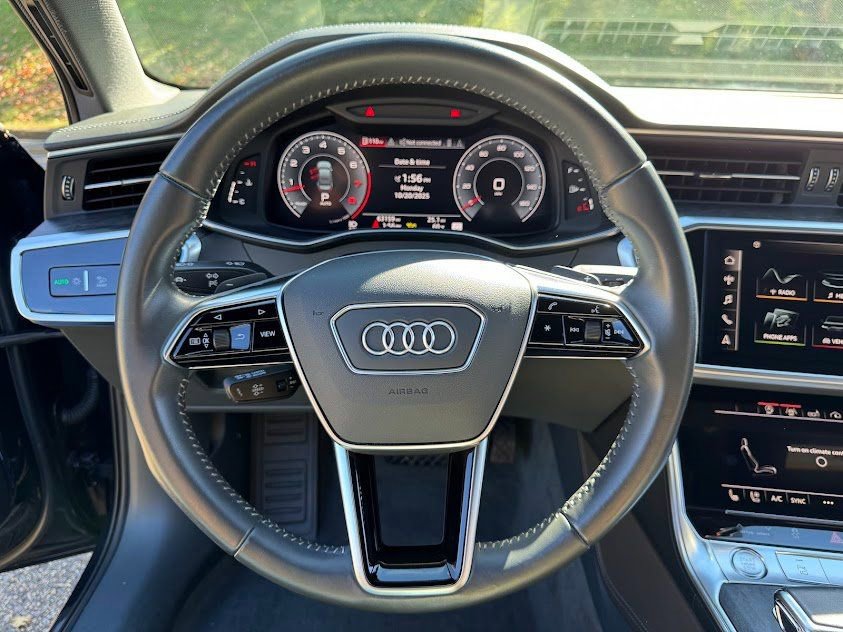 Used 2019 Audi A6 3.0T Prestige w/ Prestige Package image 12