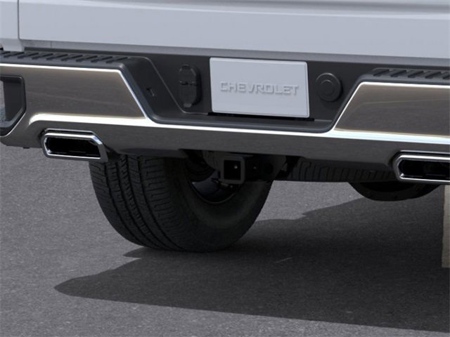 New 2026 Chevrolet Silverado 1500 LT image 14