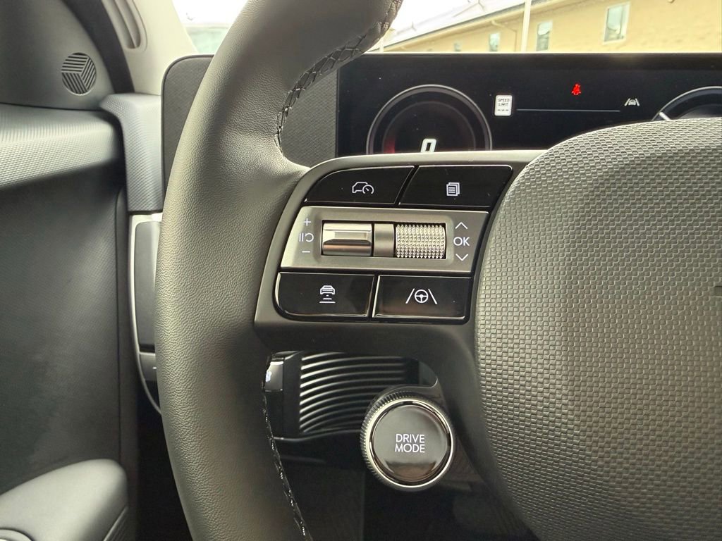 Certified 2026 Hyundai Ioniq 5 SEL image 25