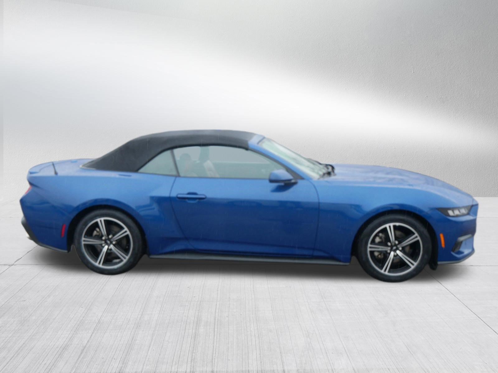 Certified 2024 Ford Mustang Premium image 8