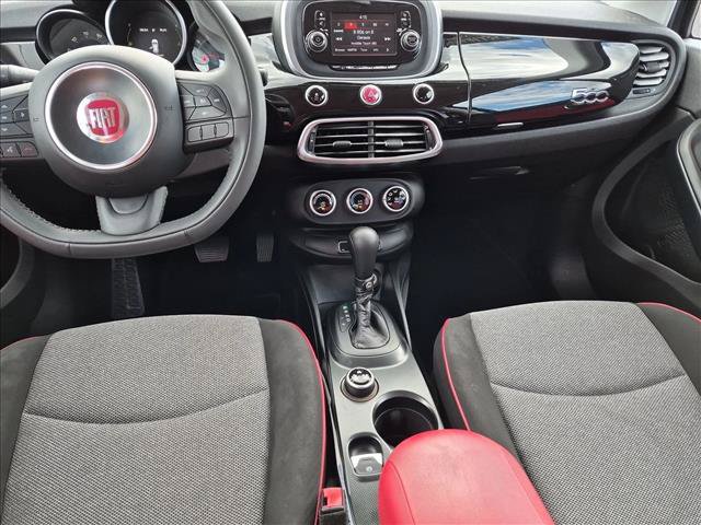 Used 2016 FIAT 500X Easy AWD/4WD image 15