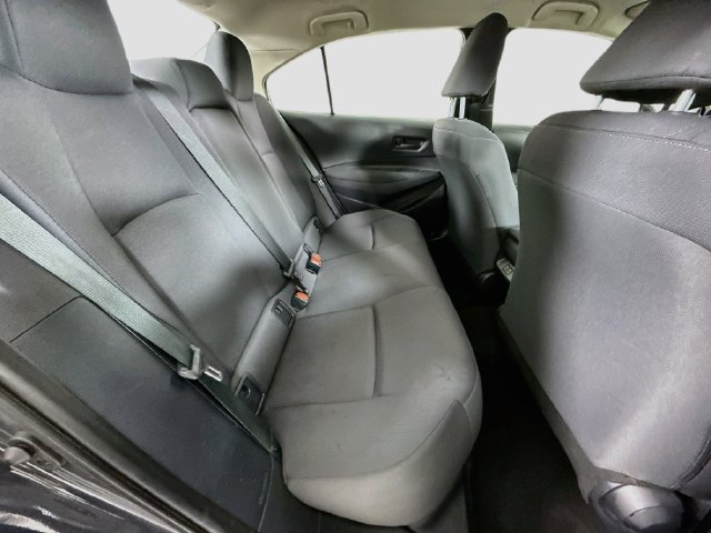 Certified 2024 Toyota Corolla LE FWD image 26
