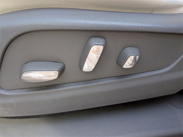 Used 2019 Cadillac XT5 Luxury image 20