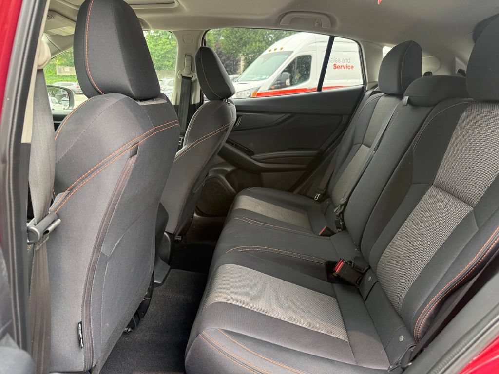 Used 2019 Subaru Crosstrek 2.0i Premium AWD/4WD image 26