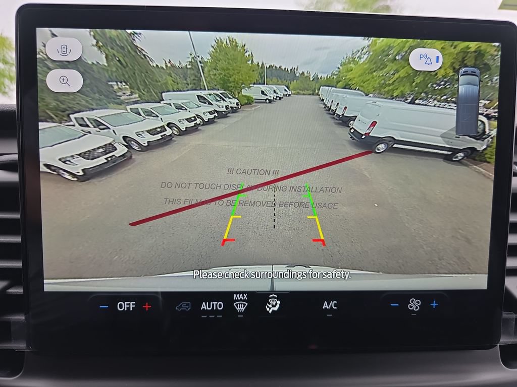 New 2026 Ford Transit 250 148 Medium Roof w/ Load Area Protection Package RWD image 24