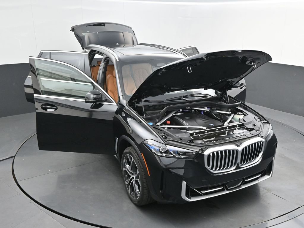 New 2026 BMW X5 sDrive40i RWD image 61