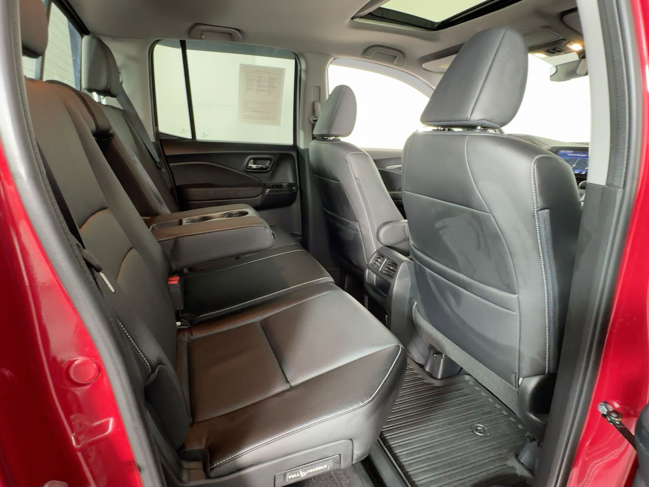 Used 2023 Honda Ridgeline RTL-E image 30