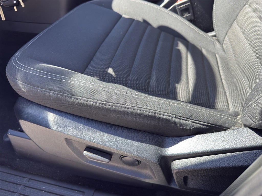 Used 2021 Ford Ranger XLT w/ Equipment Group 302A High image 16