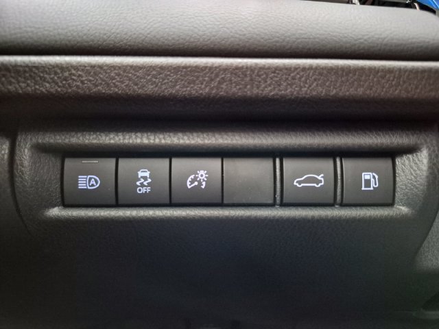 New 2026 Toyota Camry XSE FWD image 58