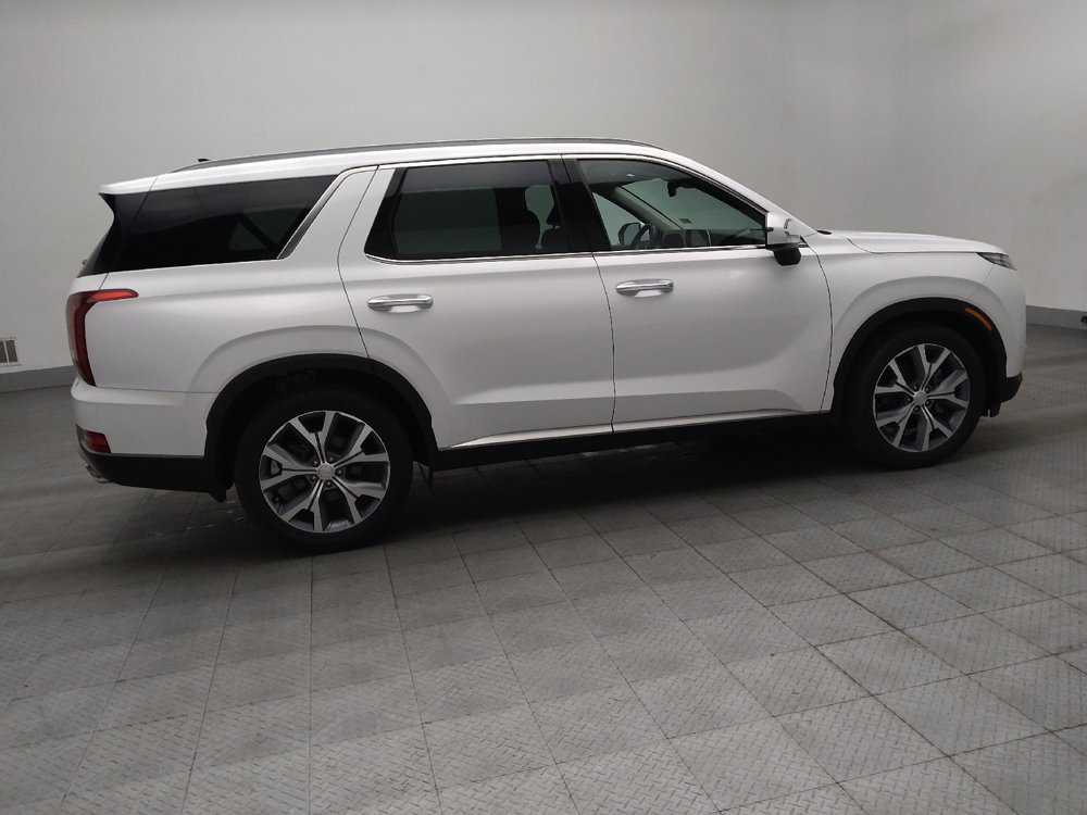 Used 2020 Hyundai Palisade SEL image 10