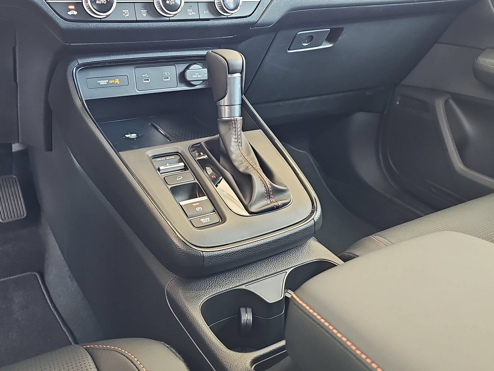 New 2026 Honda CR-V Sport-L image 25
