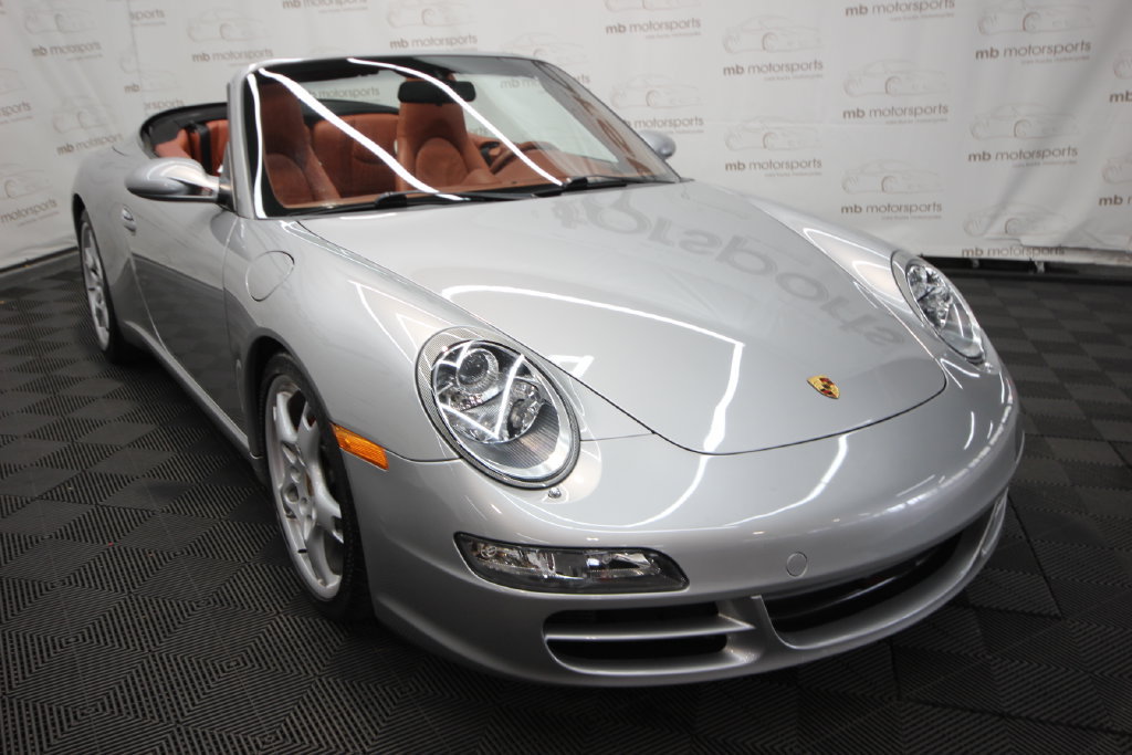 Used 2006 Porsche 911 Carrera S RWD image 37