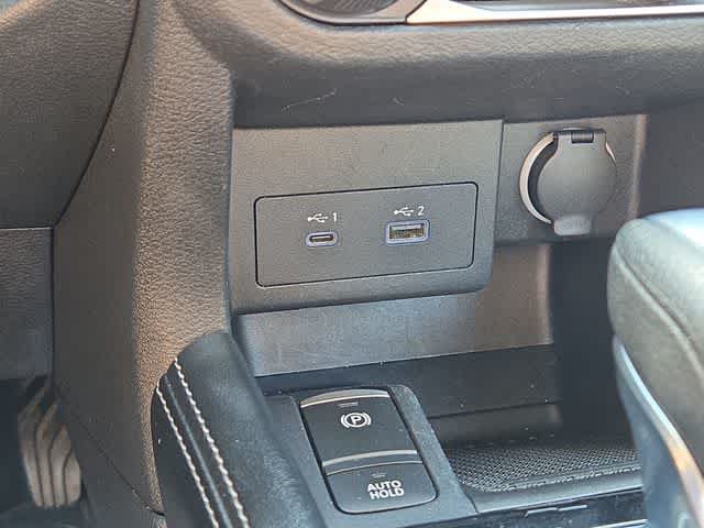 Used 2023 Nissan Kicks SV FWD image 28
