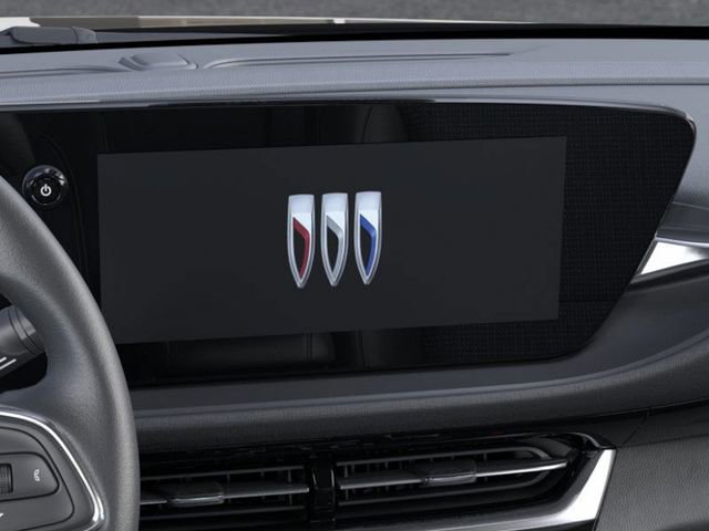 New 2025 Buick Envista Avenir image 20