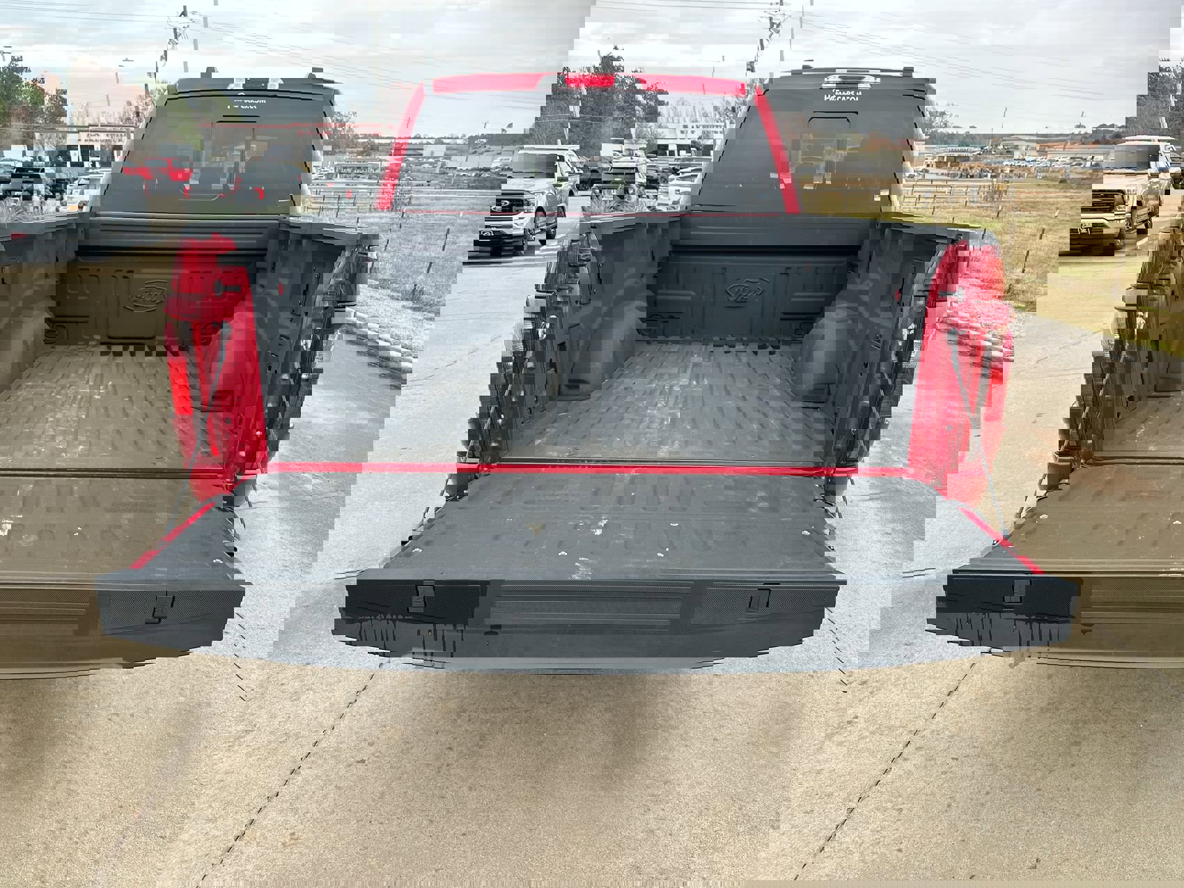 Used 2024 Ford F150 XLT w/ Equipment Group 302A MID image 22