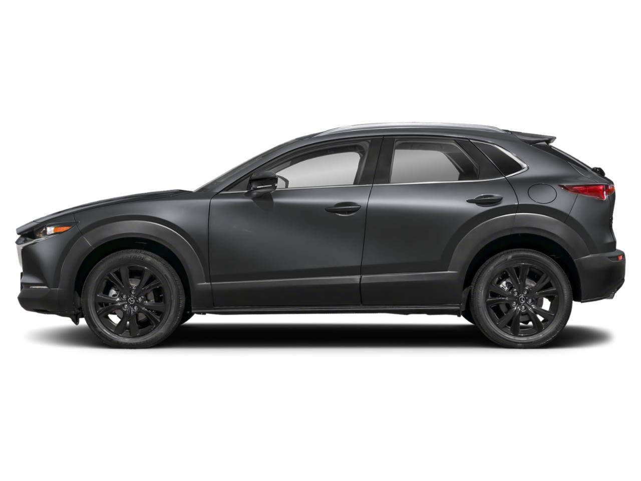 New 2026 MAZDA CX-30 AWD 2.5 S w/ Select Sport Pkg image 11