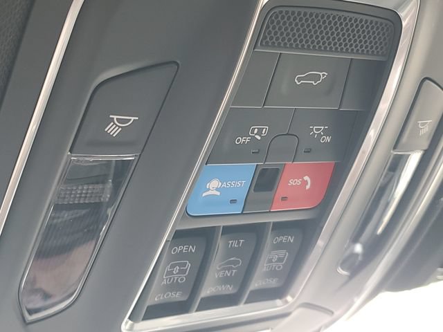New 2026 Jeep Grand Cherokee Limited AWD/4WD image 31