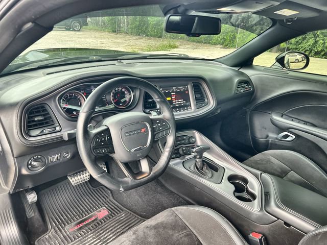 Used 2023 Dodge Challenger R/T Scat Pack RWD image 10