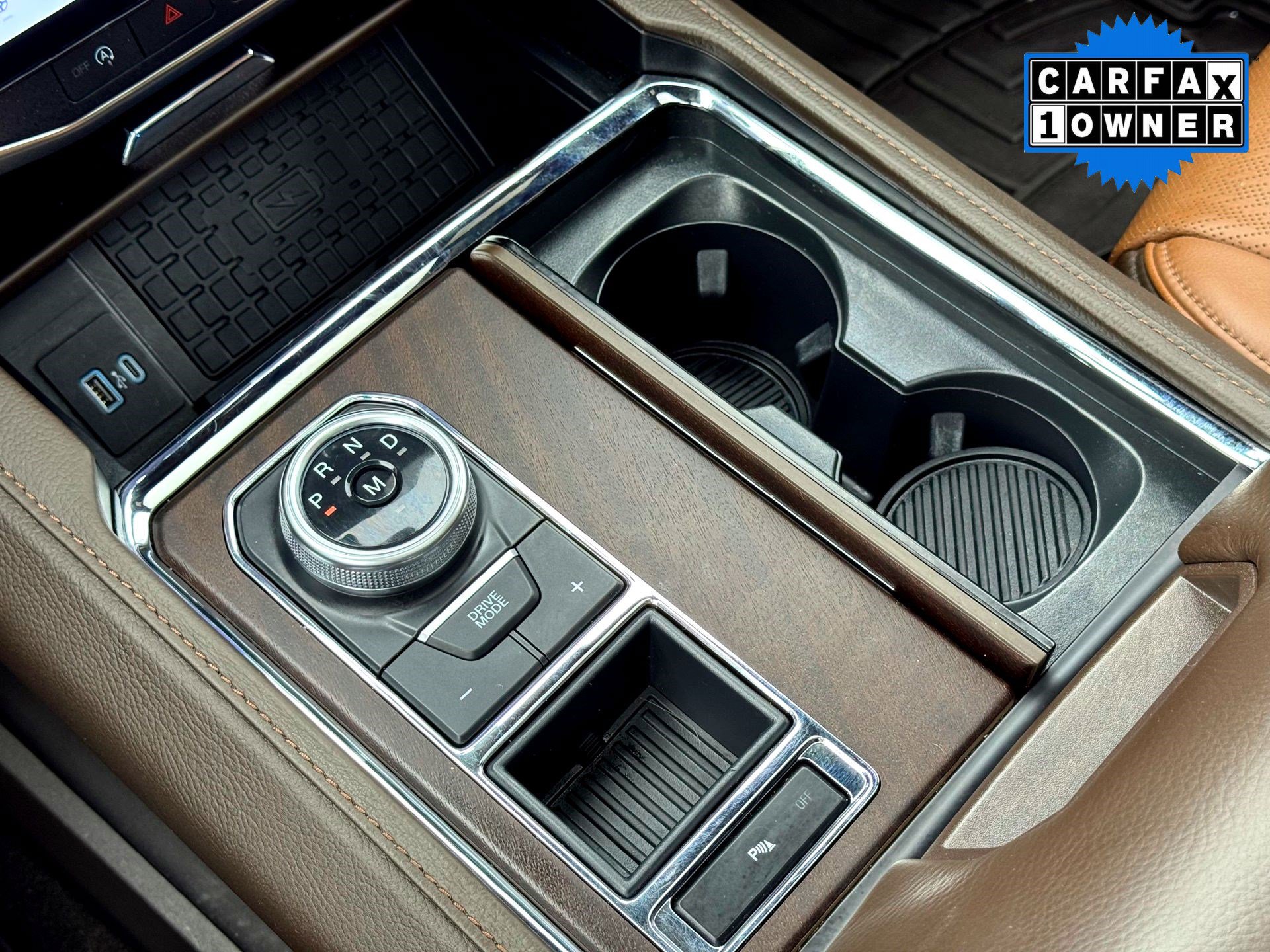 Used 2024 Ford Expedition King Ranch image 27