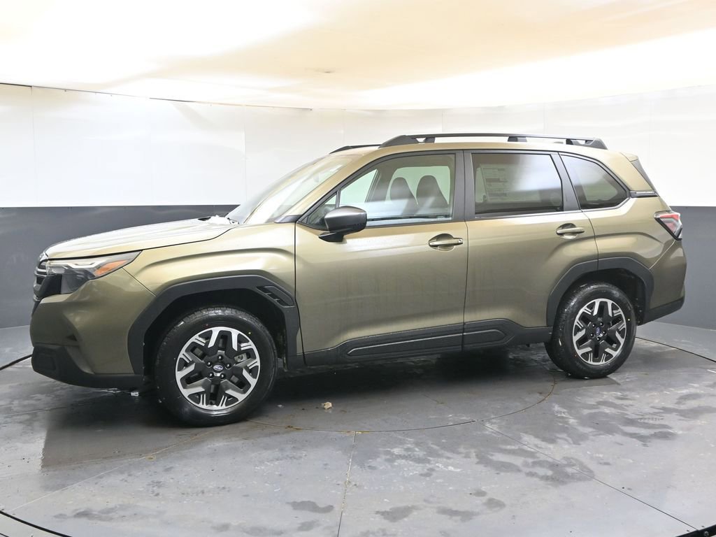 New 2026 Subaru Forester Premium image 2