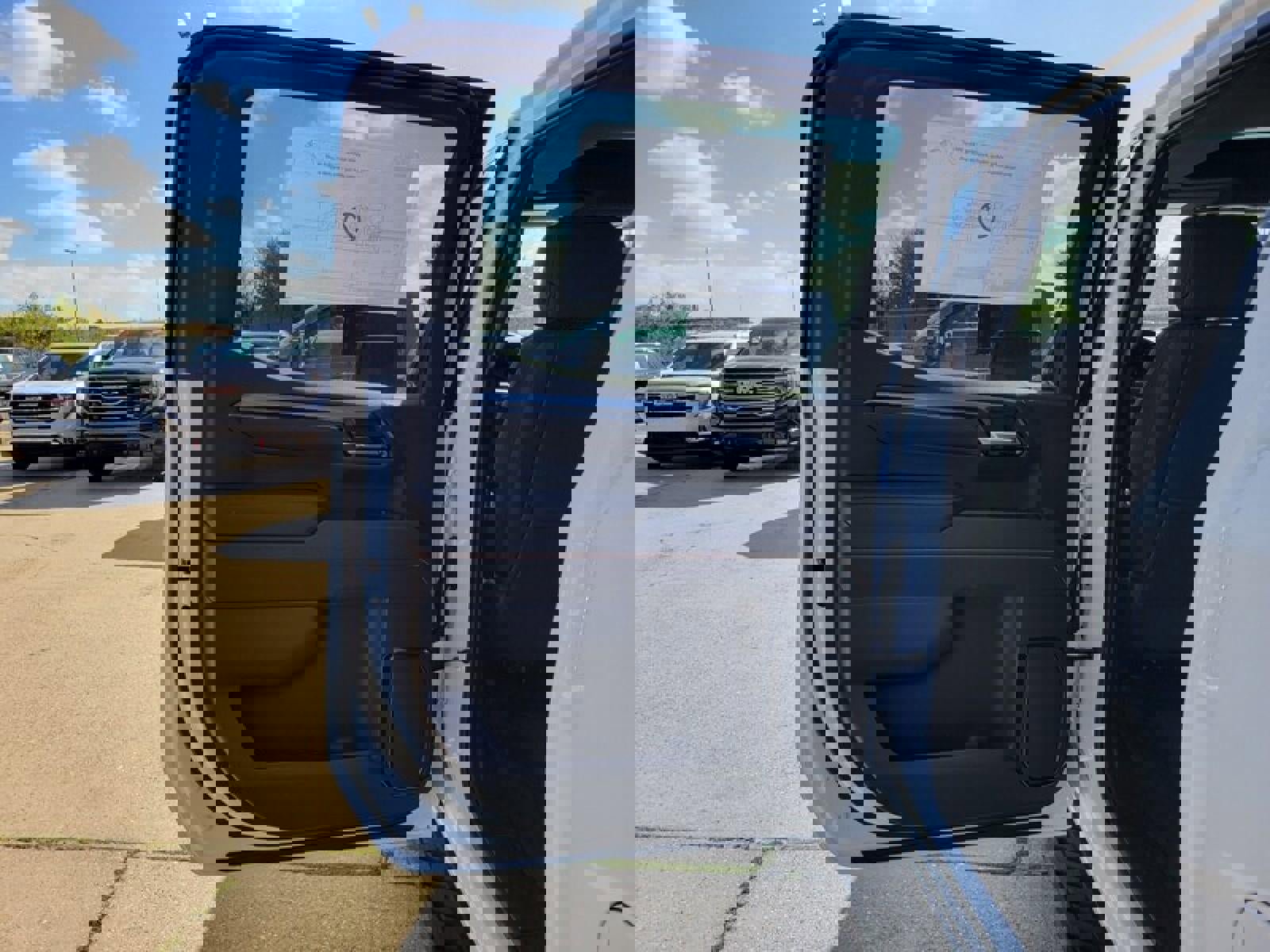 New 2026 GMC Sierra 1500 AT4 w/ AT4 Premium Package image 29