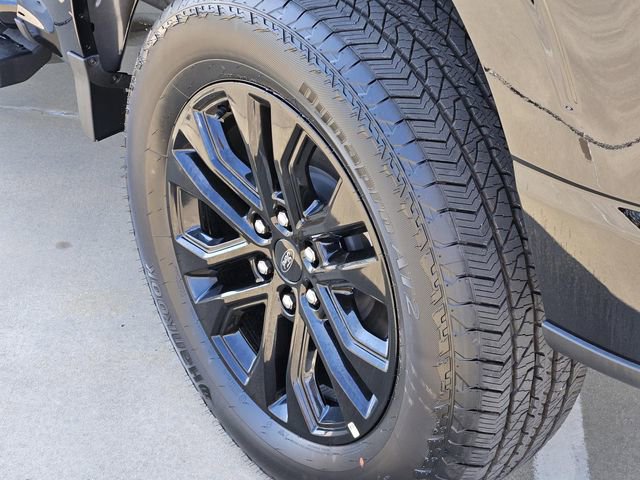 New 2025 Ford F150 Lariat w/ Equipment Group 501A Mid image 5