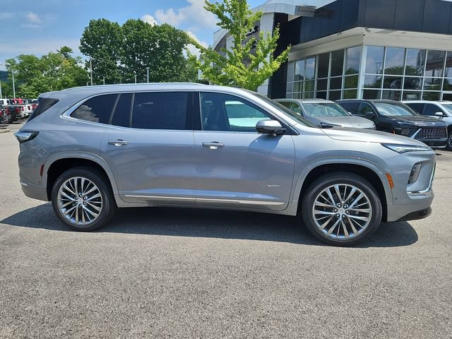 New 2026 Buick Enclave Avenir w/ Super Cruise Package AWD/4WD image 33