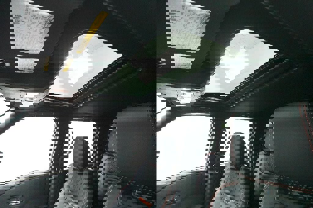 Used 2024 Nissan Frontier PRO-4X w/ Pro Premium Package image 26