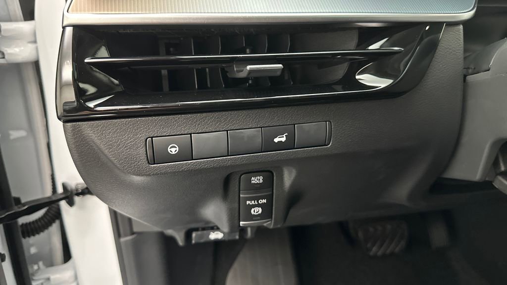 New 2026 Nissan Murano SL image 24